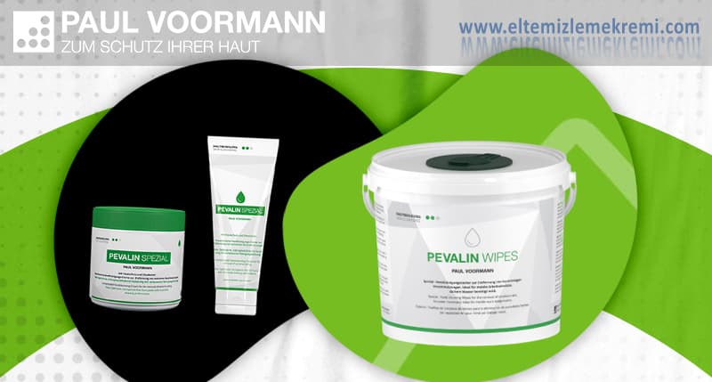 Sanayi Tipi El Temizleme Pastası