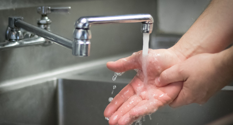 Sanayide El Temizliğinin Önemi