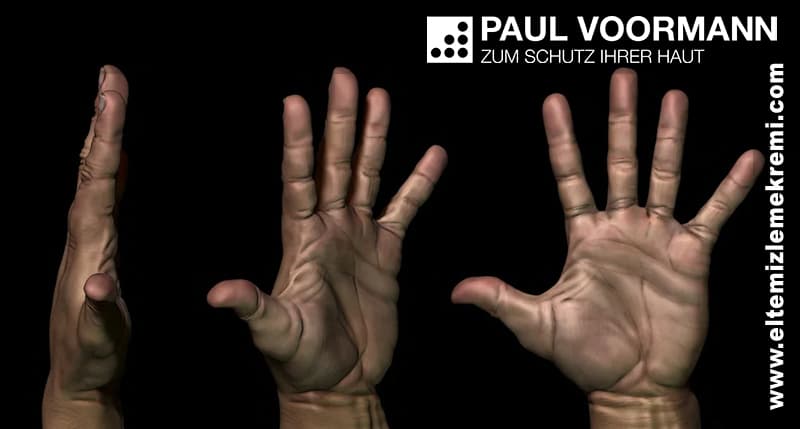 Endüstriyel El Temizleme Kremi İle İşini Kolaylaştırın