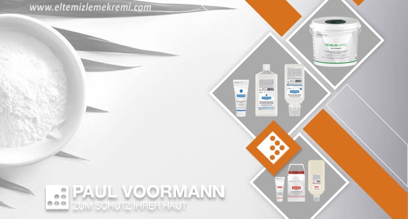 Endüstriyel El Temizleme Kremi Seçimi