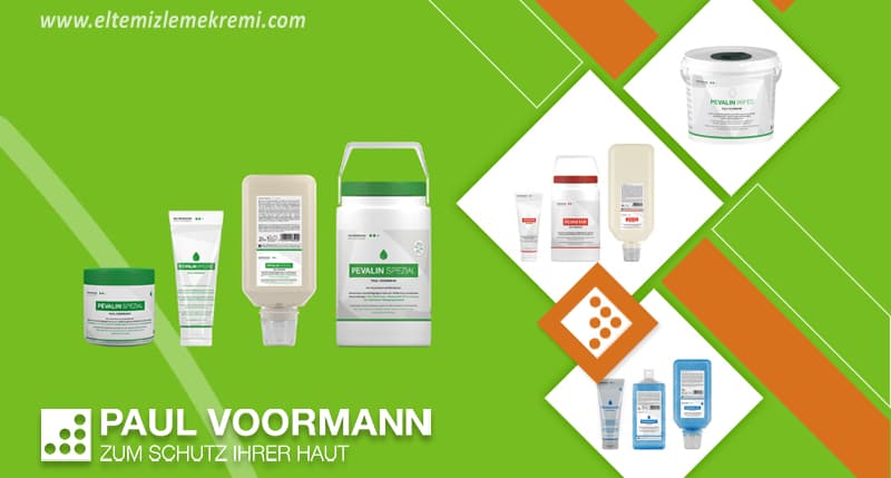 En Güçlü Endüstriyel El Temizleme Kremi Hangisi