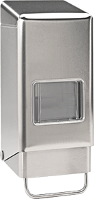 PEVAMAT SF PASLANMAZ ÇELİK DISPENSER