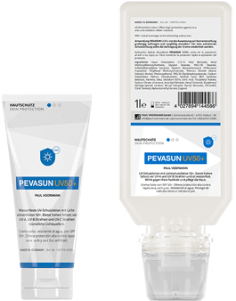 PEVASUN UV50+