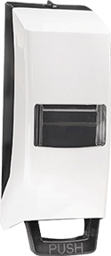 VOORMATEC SF2 PLASTİK DISPENSER