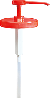 VOORMATEC D3 PLASTİK DISPENSER