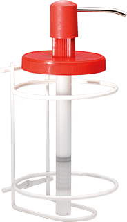 PEVA DISPENSER SİSTEMİ