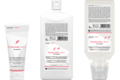 PEVACARE UREA