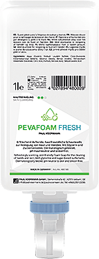 PEVAFOAM FRESH