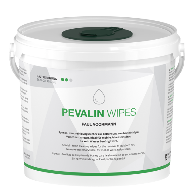 PEVALIN WIPES